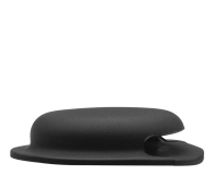 Mobile Origin Airtag Sticker Mount A2 2 pack black MO-ATS-BLK - 1363061 - zdjęcie 4